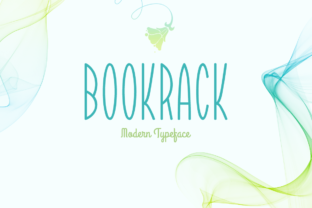 Bookrack Font: A Web Designer’s Story of Finding the Perfect Display Typeface