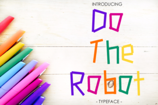 Do the Robot: A Designer's Honest Review