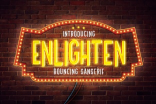 Enlighten: A Real-World Designer Review