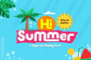 Hi Summer: A Real-World Designer Review